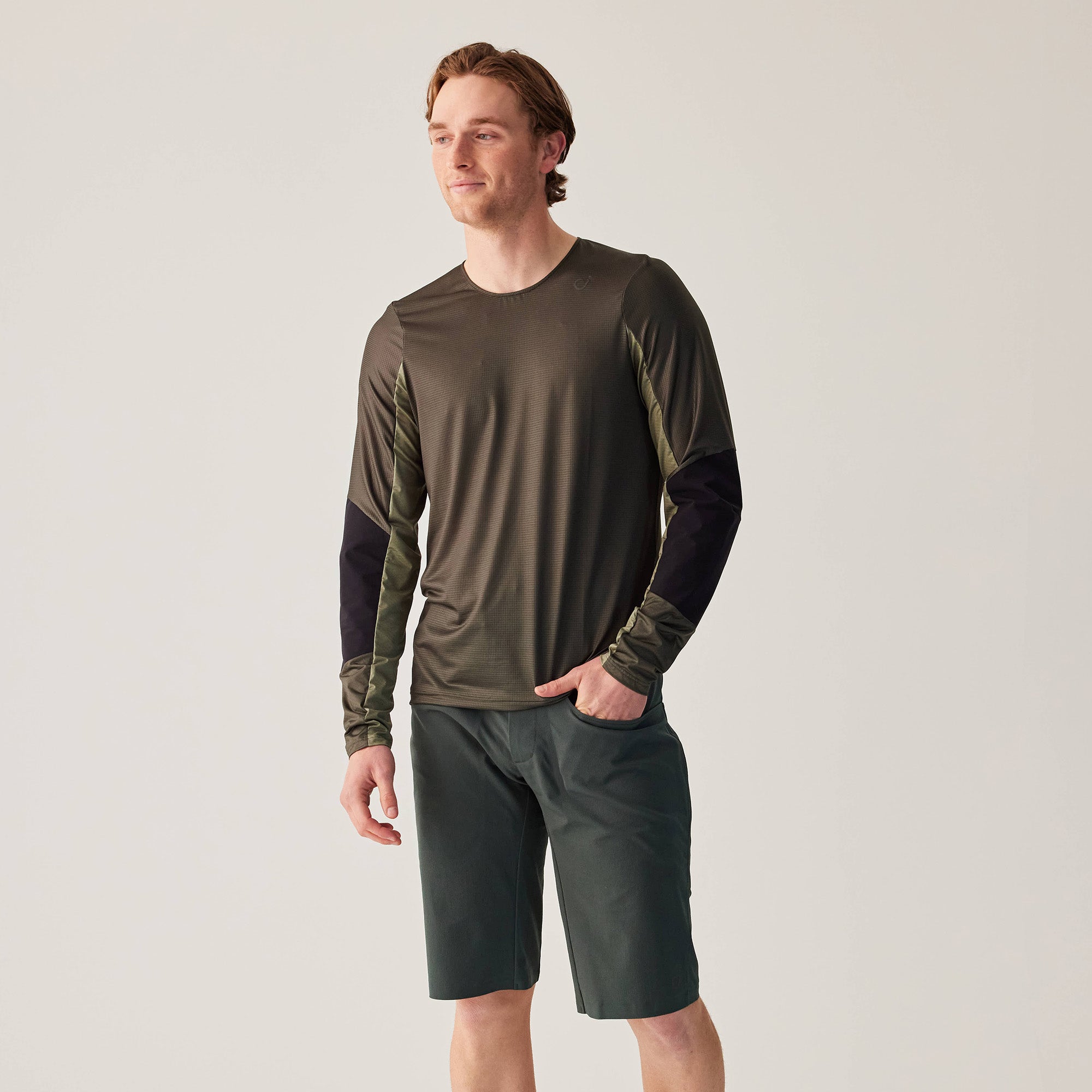 Men's ACCESS Short