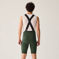 Men's Adventure Cargo Bib Short