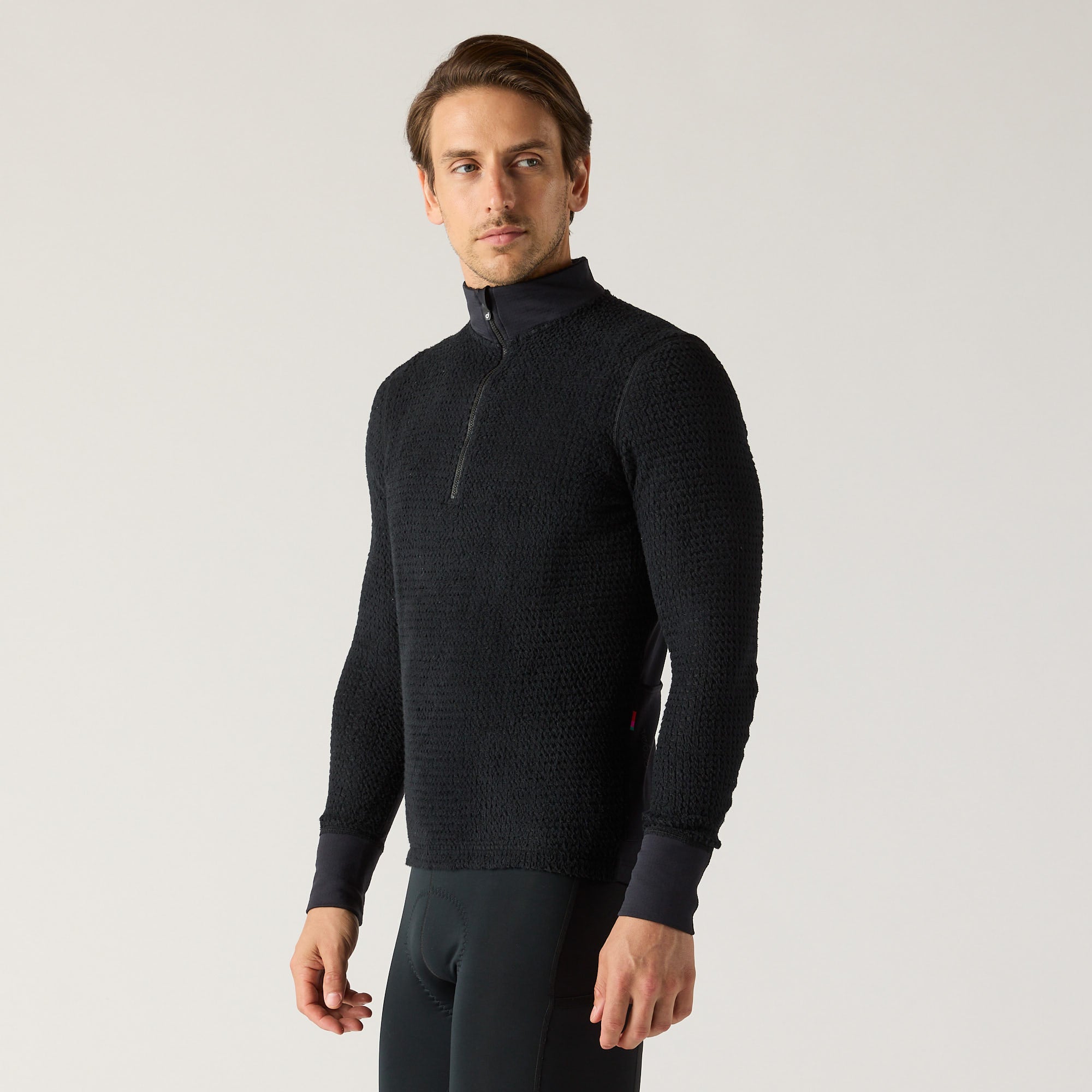 Men's Alpha Long Sleeve