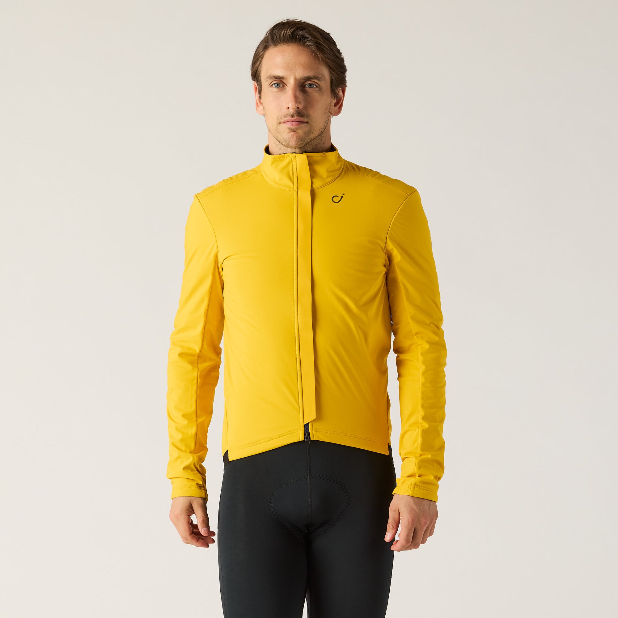 Men's Alpha Zero Jacket