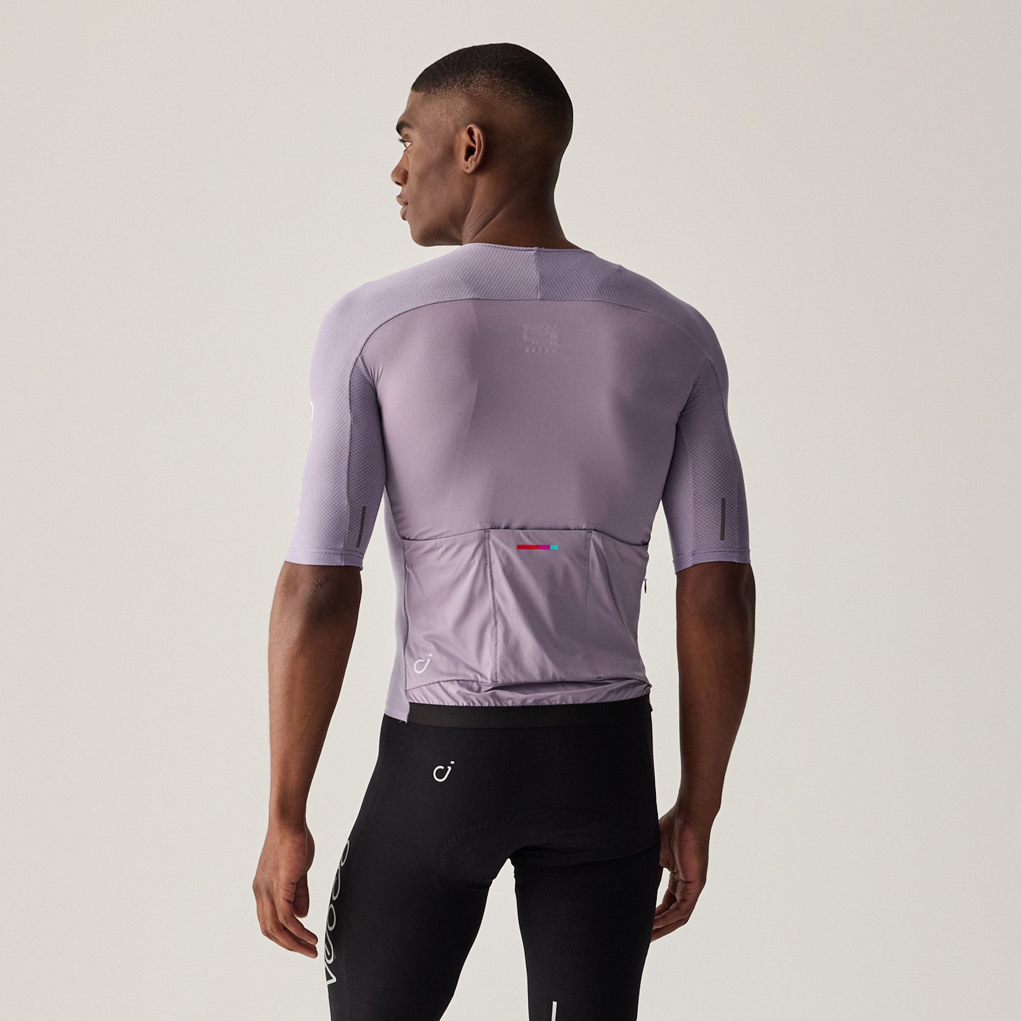 Men's CONCEPT Radiator Jersey
