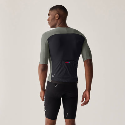 Men's CONCEPT Radiator Jersey