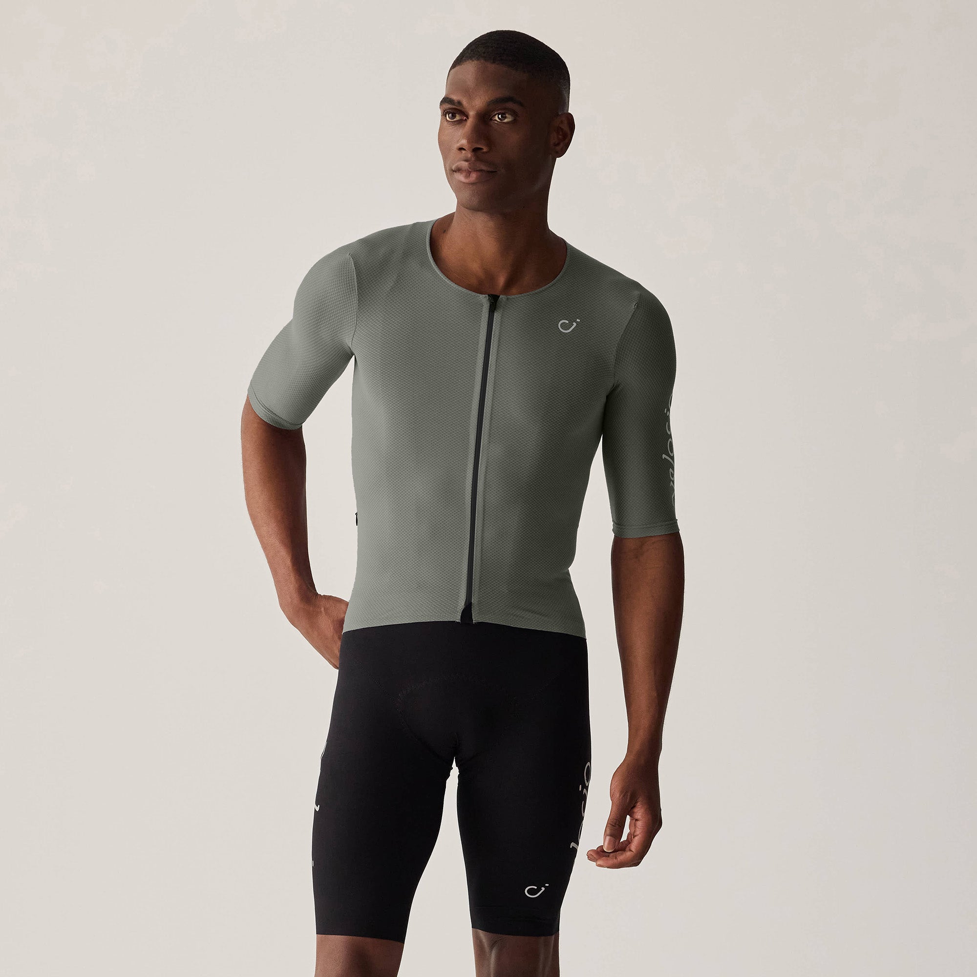 Men's CONCEPT Radiator Jersey