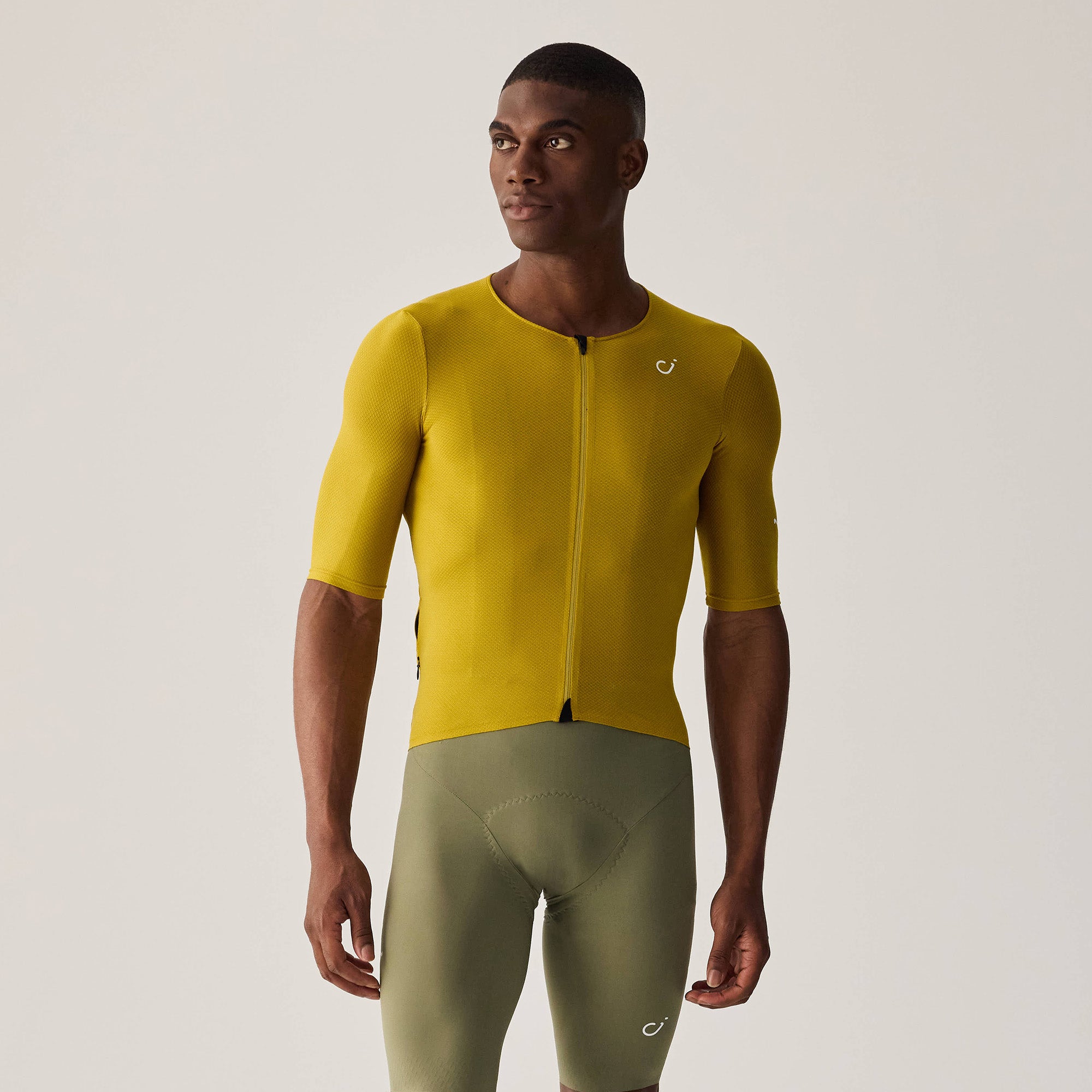 Men's CONCEPT Radiator Jersey