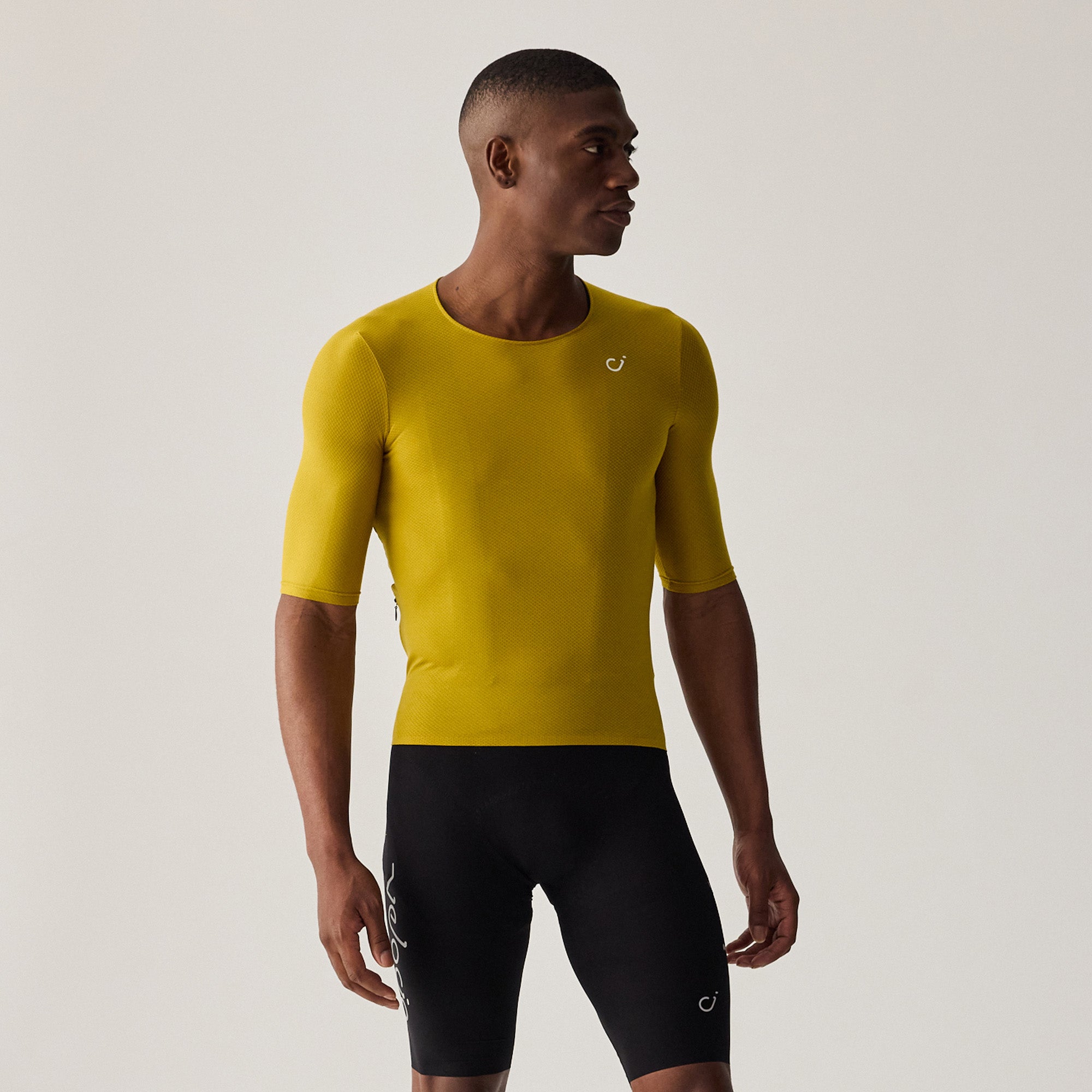 Men's CONCEPT Radiator Zipperless Jersey