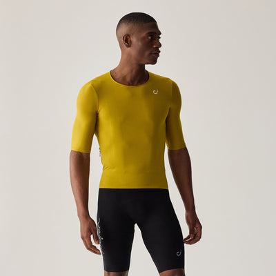 Men's CONCEPT Radiator Zipperless Jersey