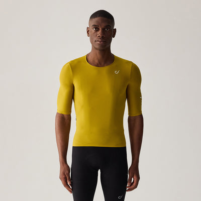 Men's CONCEPT Radiator Zipperless Jersey