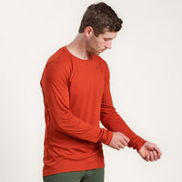 Men's Delta TRAIL Long Sleeve (Past Season)
