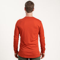 Men's Delta TRAIL Long Sleeve (Past Season)