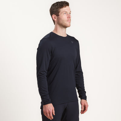 Men's Delta TRAIL Long Sleeve (Past Season)