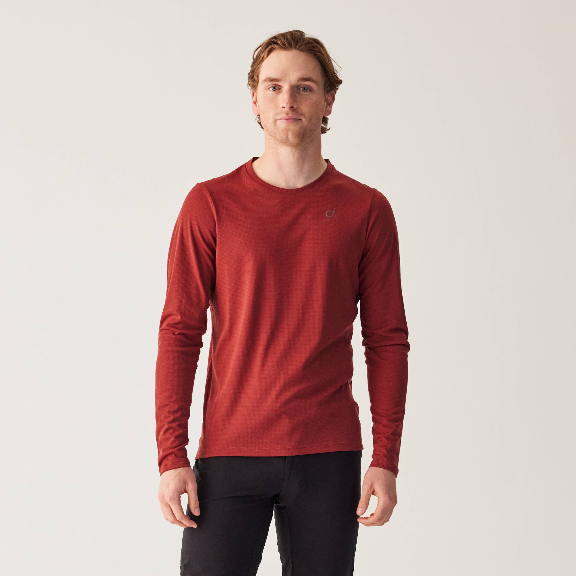 Men's Delta TRAIL Long Sleeve