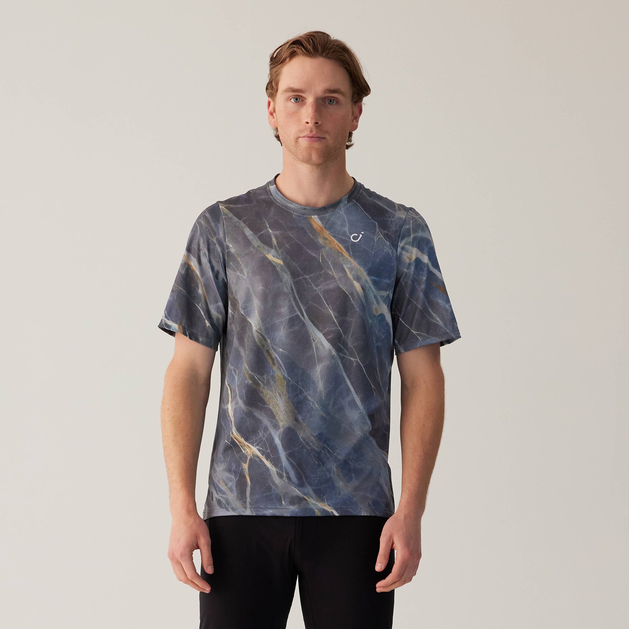 Men's htSQD Ultralight TRAIL Jersey