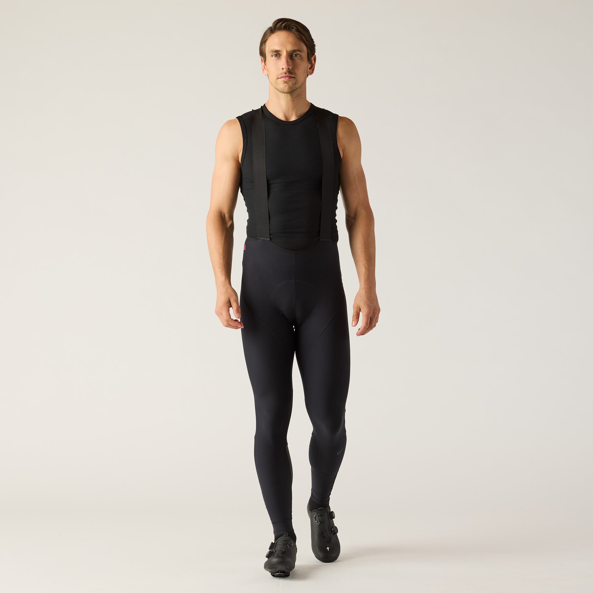 Men's LUXE Bib Tight
