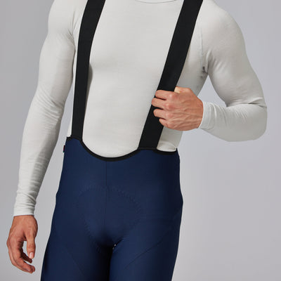 Men's LUXE Bib Tight