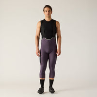 Men's LUXE Thermal 3/4 Bib Tight