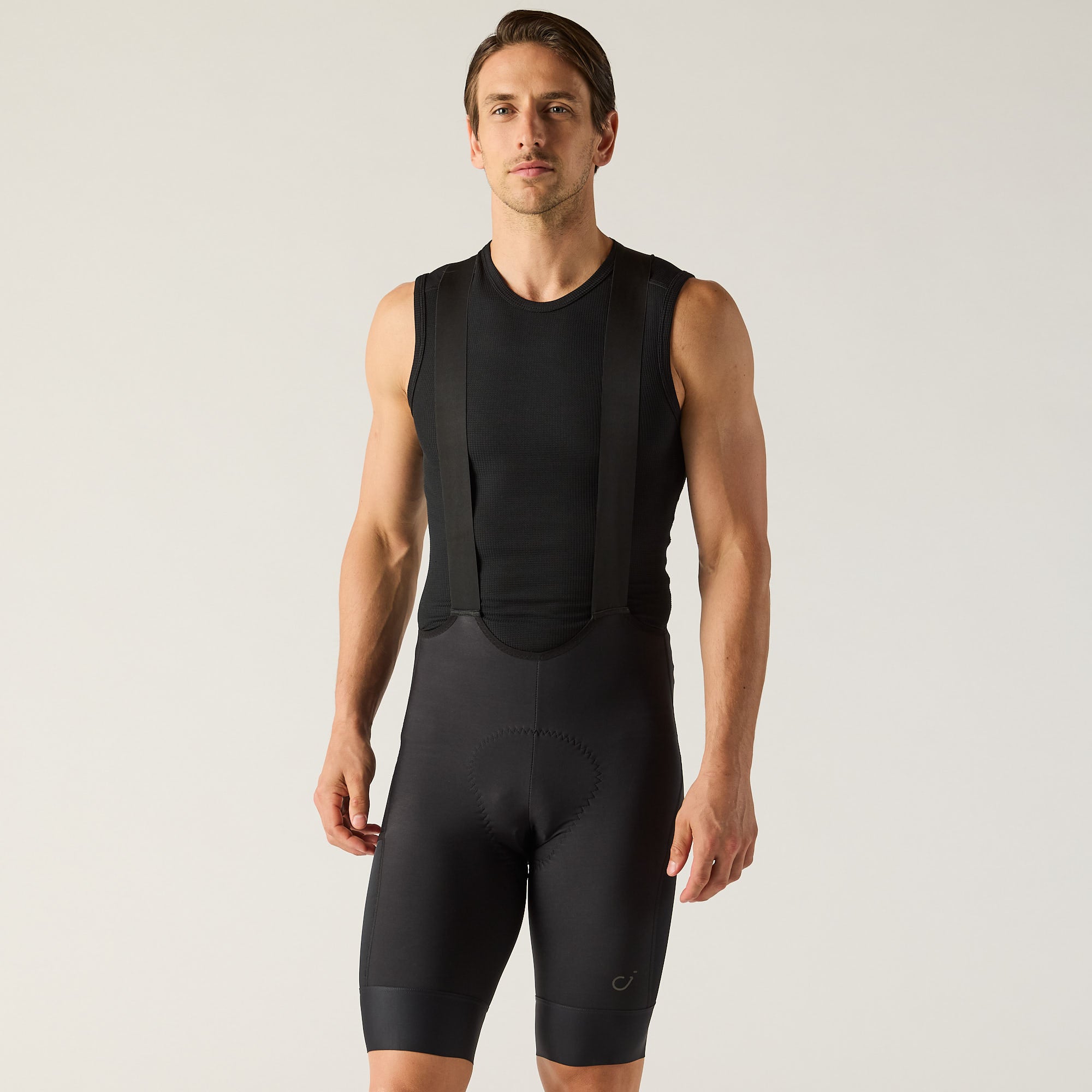 Men's Merino Mesh Sleeveless Base Layer