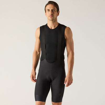 Men's Merino Mesh Sleeveless Base Layer