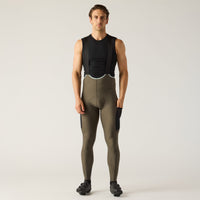 Men's LUXE Thermal Bib Tight