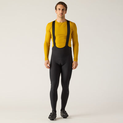 Men's LUXE Thermal Bib Tight