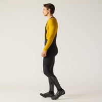 Men's LUXE Thermal Bib Tight