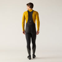 Men's LUXE Thermal Bib Tight