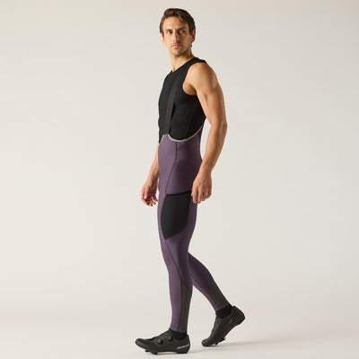 Men's LUXE Thermal Bib Tight