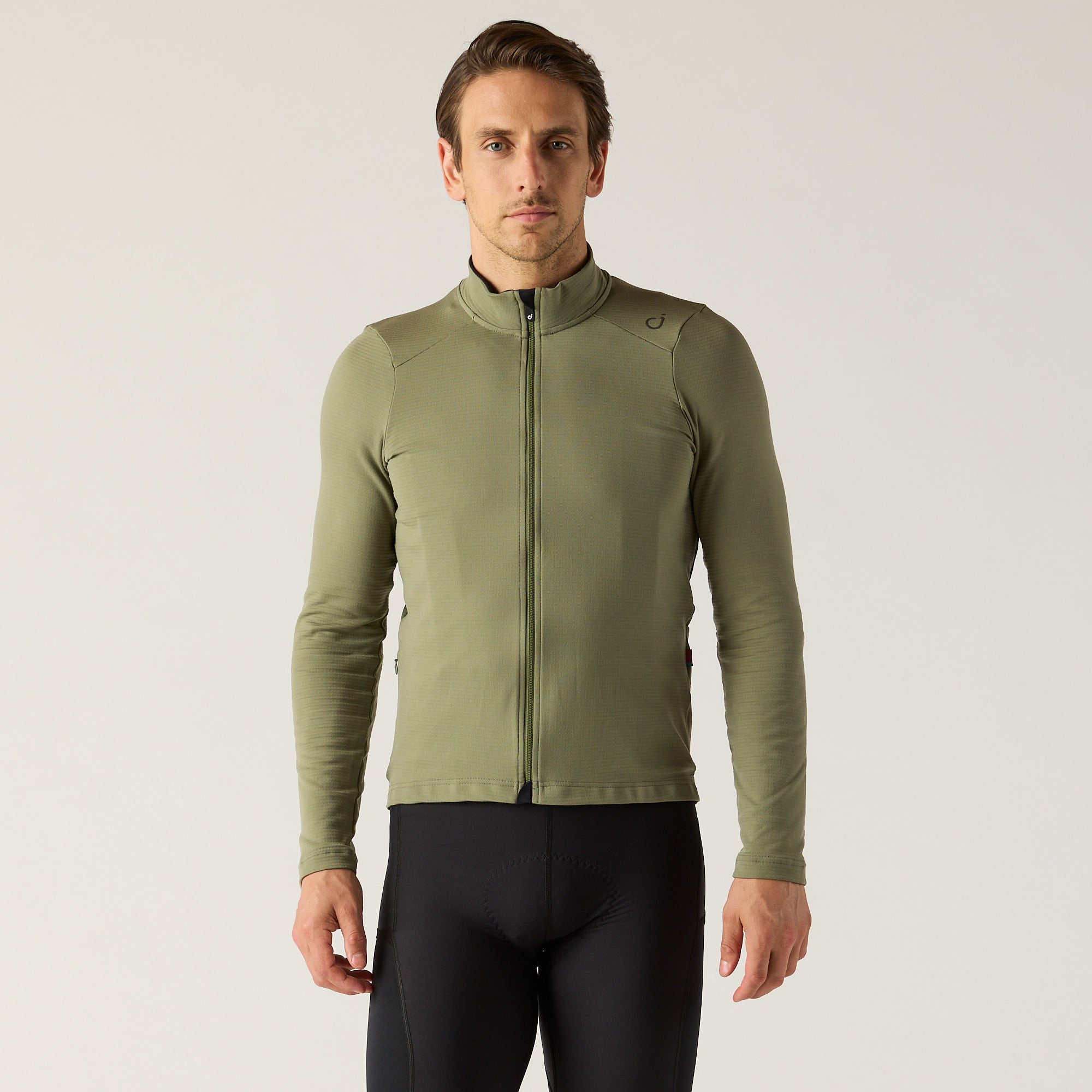 Men's LUXE Thermal Long Sleeve