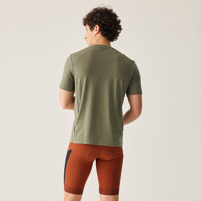 Men's Merino Ride Tee