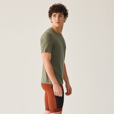 Men's Merino Ride Tee
