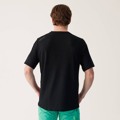 Men's Merino TRAIL Jersey