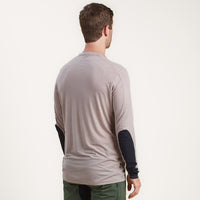 Men's Merino TRAIL Long Sleeve (Past Season)