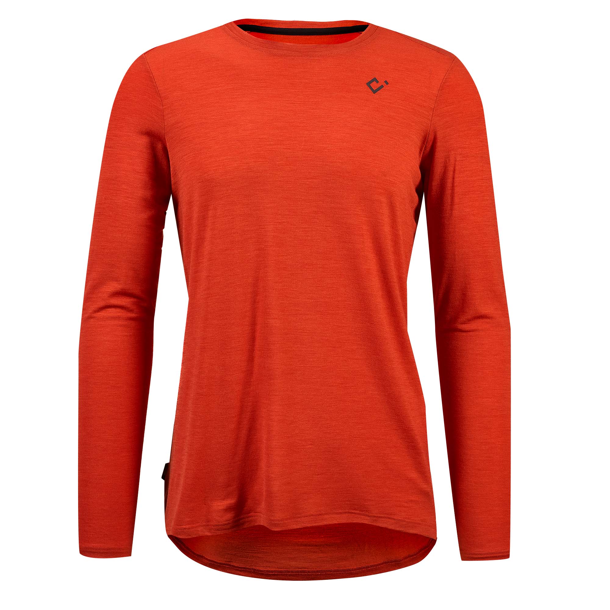Men's Merino TRAIL Long Sleeve (Past Season)