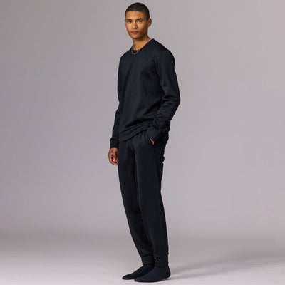 Men's RECON Merino Crew Sweatshirt