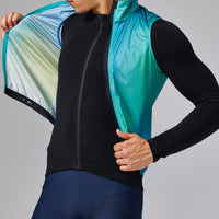 Men's SE Wind Vest
