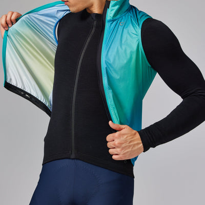 Men's SE Wind Vest