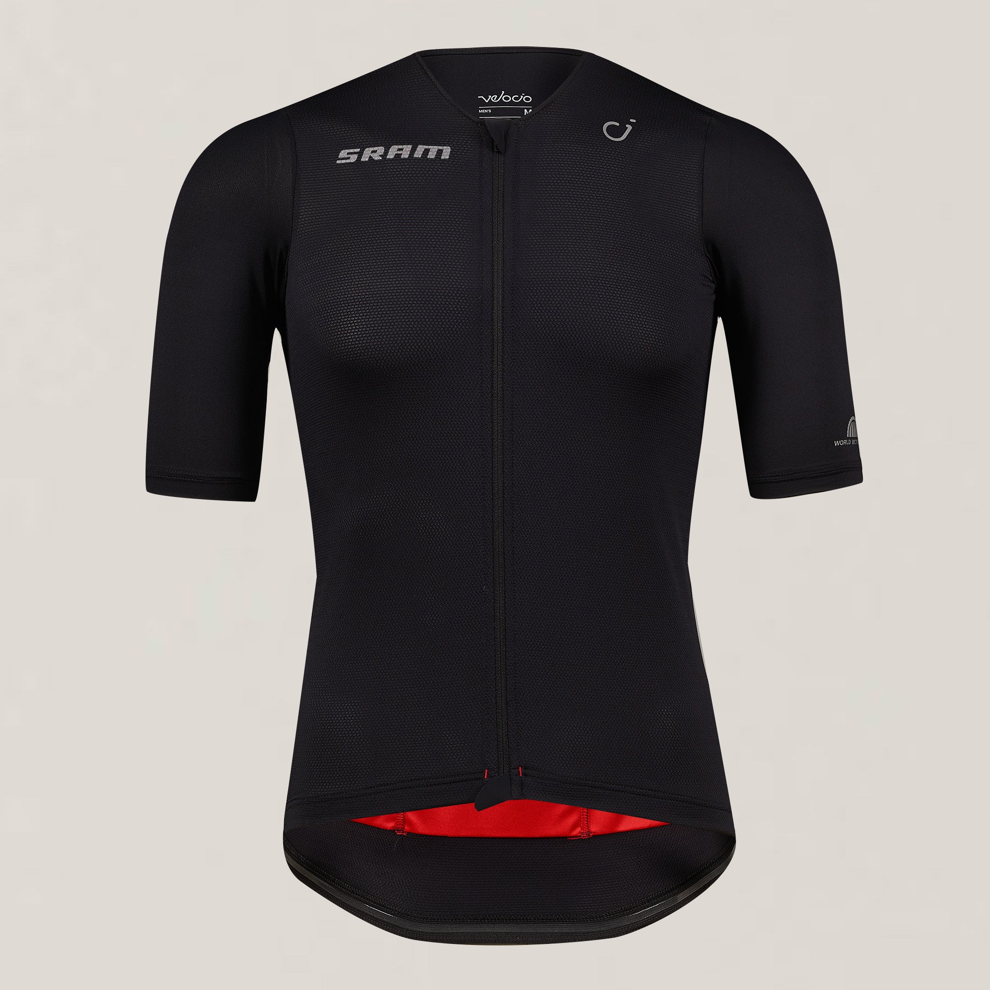 Men's SRAM Ultralight Mesh Jersey