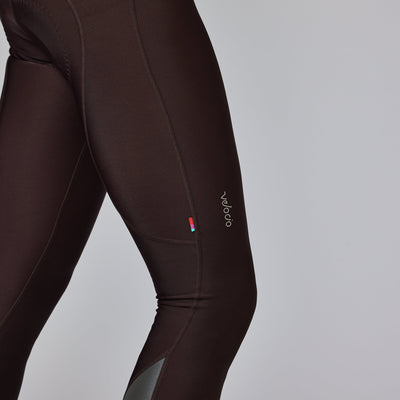 Men's Thermal Bib Tight