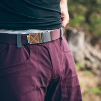 Men's TRAIL Access Short (Past Season)