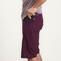 Men's TRAIL Access Short (Past Season)