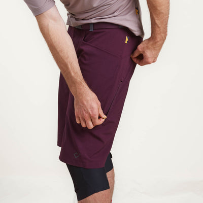 Men's TRAIL Access Short (Past Season)