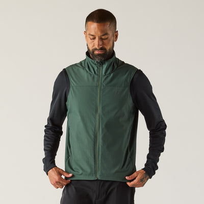 Men's TRAIL Alpha Vest