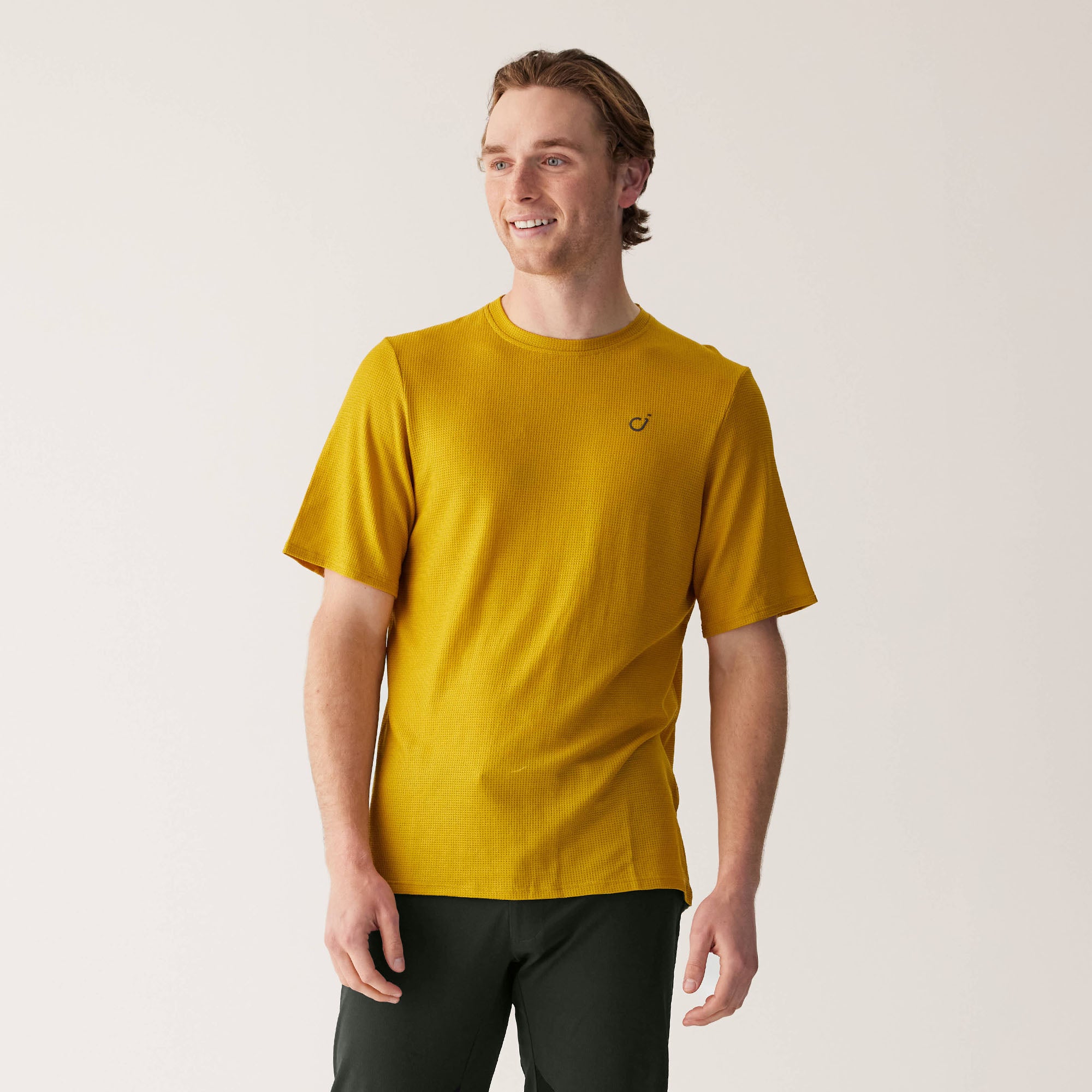 Men's Merino TRAIL Jersey