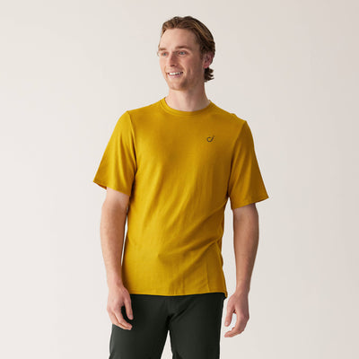 Men's Merino TRAIL Jersey