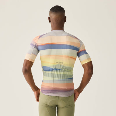 Men's Ultralight Mesh Horizons Jersey