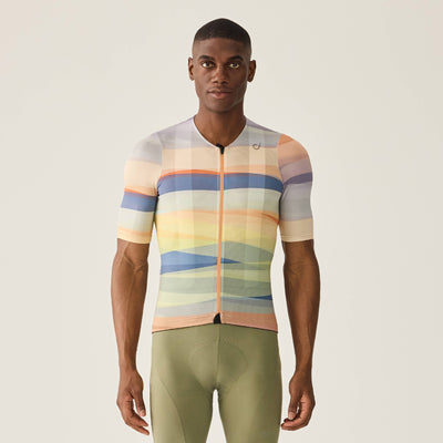 Men's Ultralight Mesh Horizons Jersey