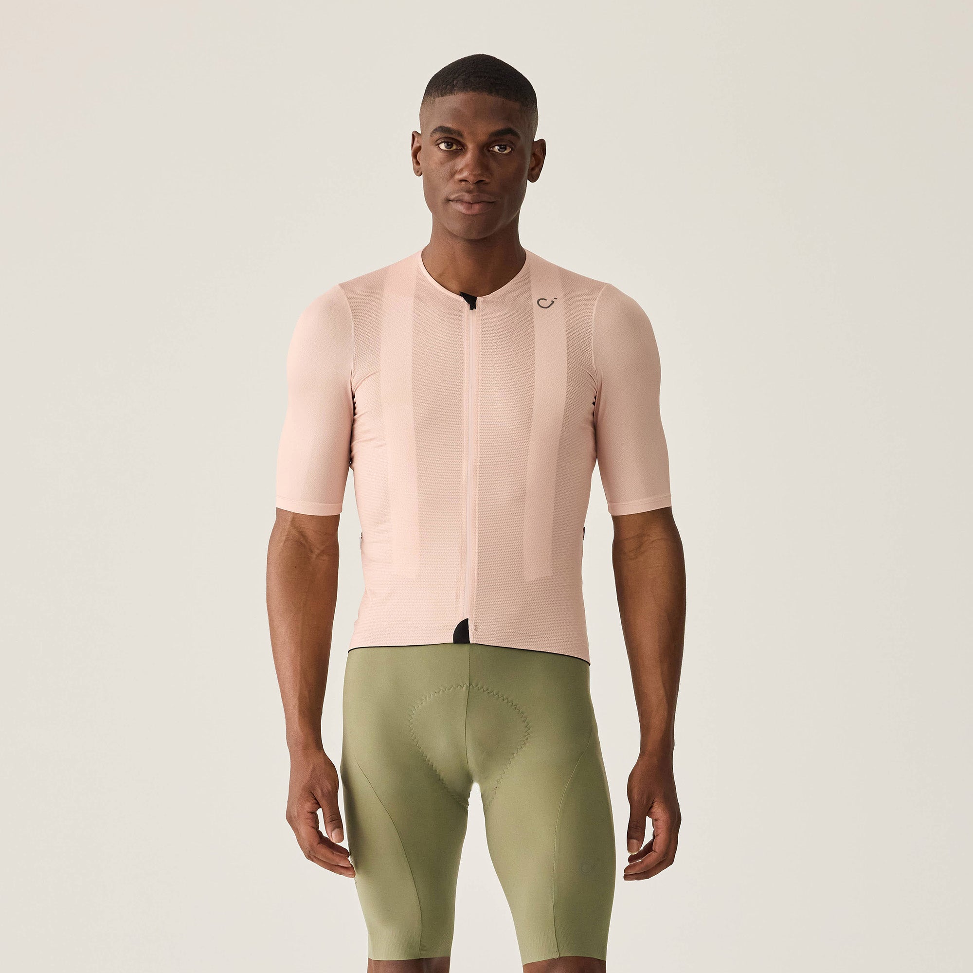 Men's Ultralight Mesh Jersey