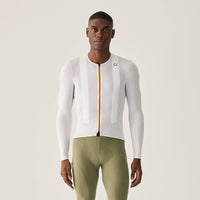 Men's Ultralight Mesh Long Sleeve