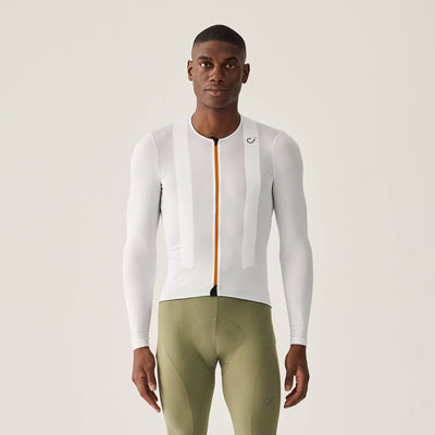 Men's Ultralight Mesh Long Sleeve