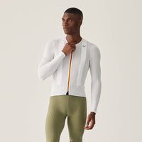 Men's Ultralight Mesh Long Sleeve
