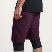 Men's Ultralight TRAIL Short (Past Season)